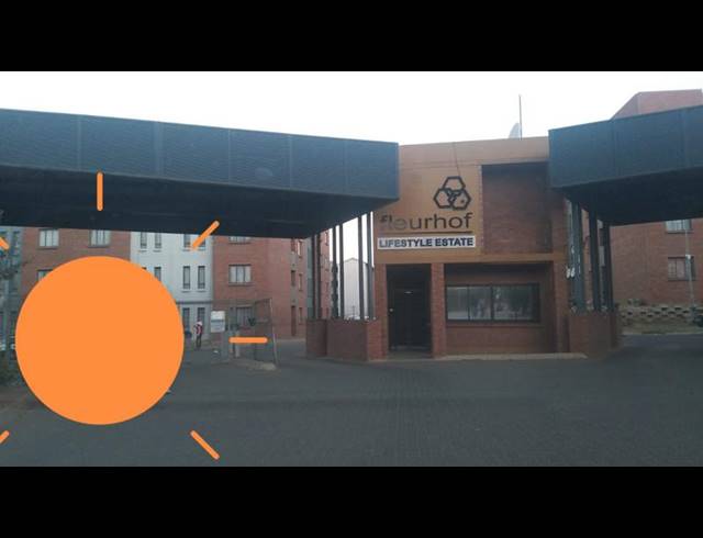 2 BEDROOM APARTMENT FOR SALE IN FLEURHOF